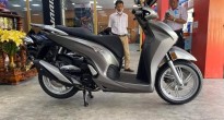 Honda Việt Nam sẽ nhập khẩu và phân phối SH 350i để thay thế cho mẫu SH 300i?
